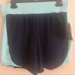 TEK GEAR mid rise short